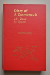 Cosmonaut